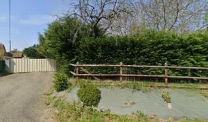 Mezière Philippe à Neuville-sur-Sarthe