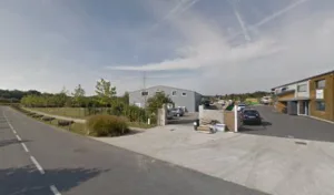 Ets Pierre Giagnoni à Fontenay-lès-Briis