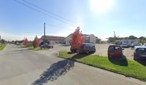 Sarl Garreau Et Fils à Sainte-Jamme-sur-Sarthe