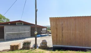 Les Toitures Berthoud à Saint-Laurent-de-Chamousset