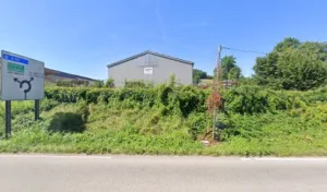 CZ charpentier à La Bâtie-Montgascon