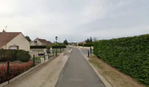David Horacio à Soings-en-Sologne