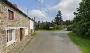 Bedel Nicolas à Québriac