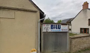 Blu Mickaël Ets à Auvers-le-Hamon