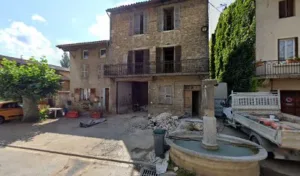 Sci Caillet à Vaux-en-Bugey