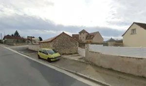 Debien Dimitri à Tournon-Saint-Martin