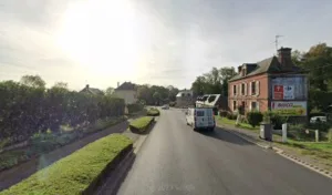 C.m.a à Saint-Benoît-d'Hébertot
