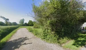 Philippe Julien – Menuiserie à proximité de Periers à Saint-Patrice-de-Claids