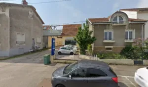 NF Bâtiment à Laneuveville-devant-Nancy