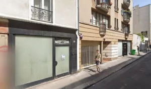 AGRM RENOV à Paris