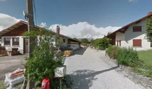 Charpentes et Maisons Bois du Doubs à Maîche