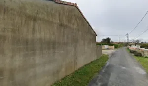 Le Dantec Alain à Saint-Martin-la-Pallu
