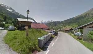 Backer Mattel Christine à Les Contamines-Montjoie