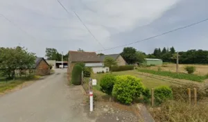 Lorand Bâtiment SARL à Vieux-Vy-sur-Couesnon