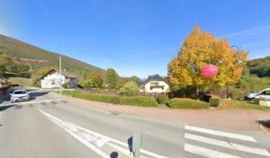 Charpente VARNET à La Muraz