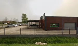 Contines Menuiserie à Nègrepelisse