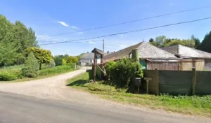 Beucher Michel à Yvré-le-Pôlin