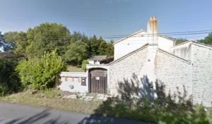 Grossemy Laurent à Le Champ-Saint-Père
