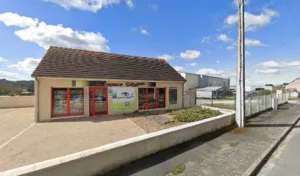Charpente Isobois à Yzeures-sur-Creuse