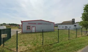 Thierry Chaboty Eurl à Reignac-sur-Indre