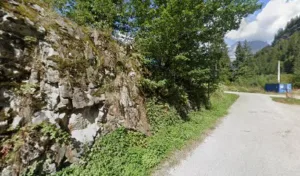 Boschatbois à Les Houches