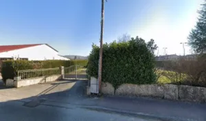 Ici-Bois : Stéphane Rigaudier Optevoz Nord-Isère à Optevoz