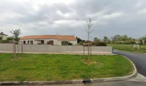 Pigeault Frédéric à Aiffres