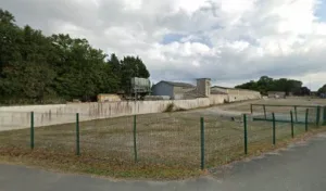 EURL Piergentili à Salignac-sur-Charente