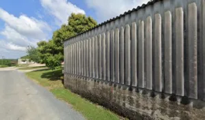 BURTIN BÂTIMENT à Curciat-Dongalon