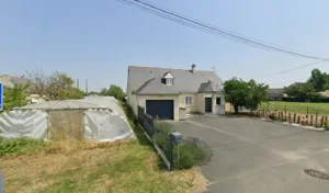 SARL Bahuau à Loire-Authion