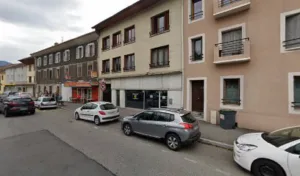 KH BOIS à Albertville
