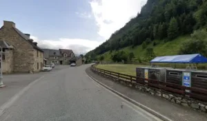 Pascau Et Freres à Oô