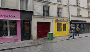 BAM System à Paris