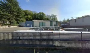 Sarl Entreprise Oger à Châtillon-en-Vendelais