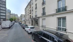 Alma Courbevoie Cuisine Center à Courbevoie