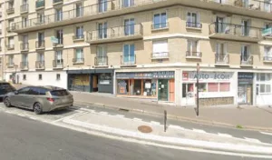 Solabaie à Le Havre