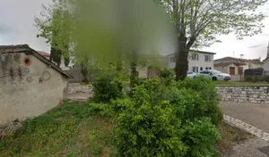 Bonhoure Gilles à Saint-Georges