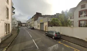 LB MENUISERIE – Le Breton Michel à Quimper