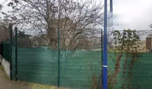 Charpentier 93 à Drancy