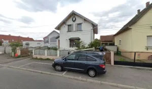 JMS Schneider à Colmar