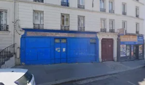 CAB Menuisier Conseil à Paris