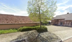 Entreprise de Charpente Meyer Martin à Ottmarsheim