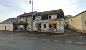 Espace Charpente à La Flamengrie