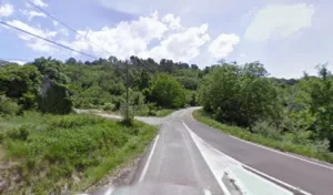 Lassagne Mickael à Malaucène