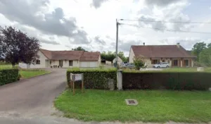 Charpente Couverture Nosjean à Pierre-de-Bresse
