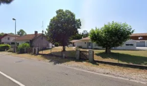 SAS NADEAU à Parentis-en-Born