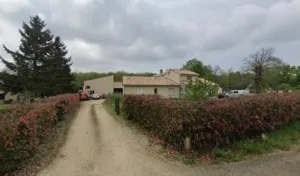 Deschamps Christophe à Valence-en-Poitou