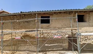 Navarro Patrick à La Baume-Cornillane