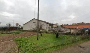 Menuiserie Ferlay à Albon