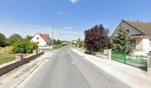 Menuiserie CHAMERET à Blancs-Coteaux